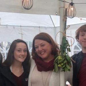 Meet your Posher, Amy